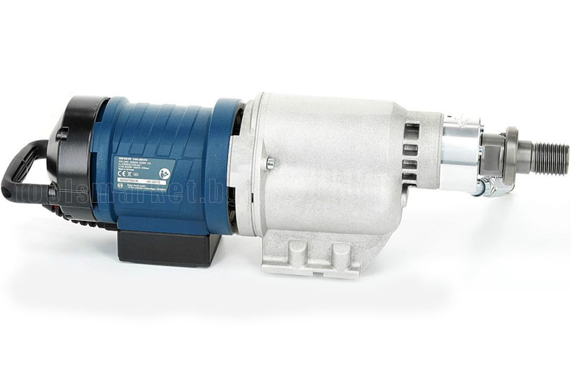 Нов Продукт Диаментено-пробивна машина Bosch GDB 350 WE